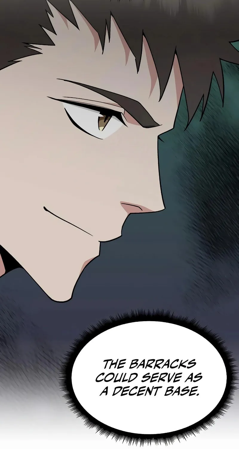 Apocalyptic Chef Awakening Chapter 39 page 43 - 