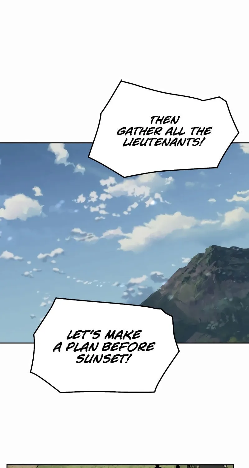Apocalyptic Chef Awakening Chapter 39 page 44 - 