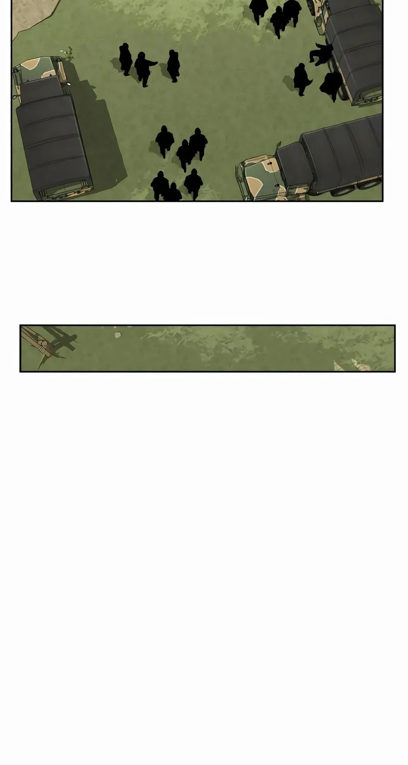 Apocalyptic Chef Awakening Chapter 39 page 45 - 