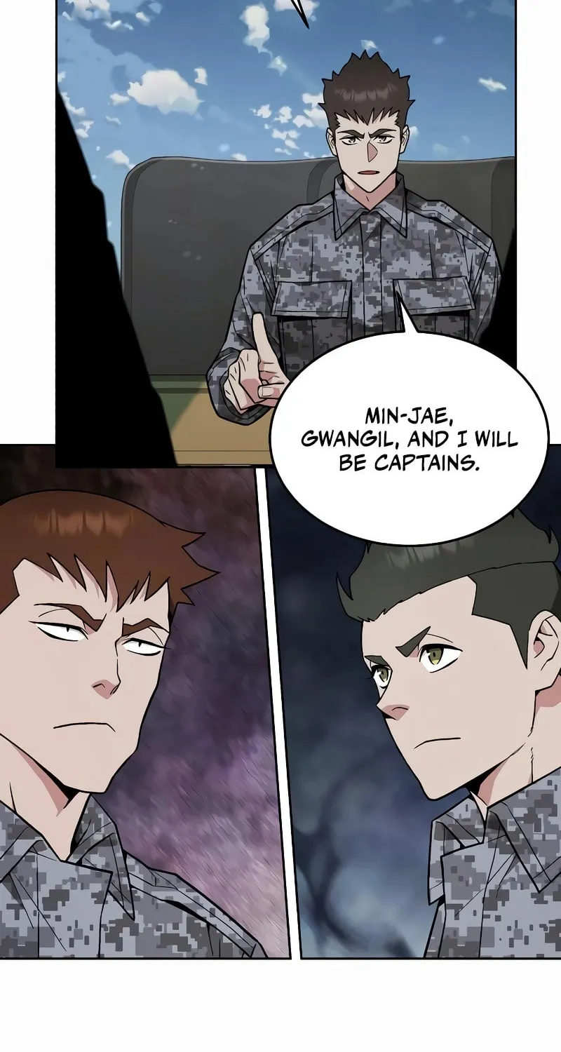 Apocalyptic Chef Awakening Chapter 39 page 47 - 