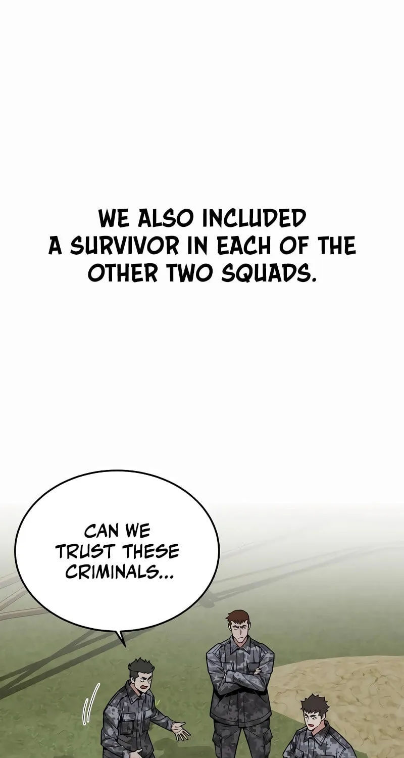 Apocalyptic Chef Awakening Chapter 39 page 51 - 