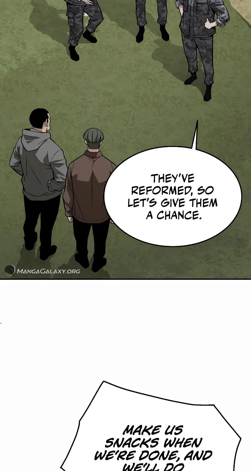 Apocalyptic Chef Awakening Chapter 39 page 52 - 