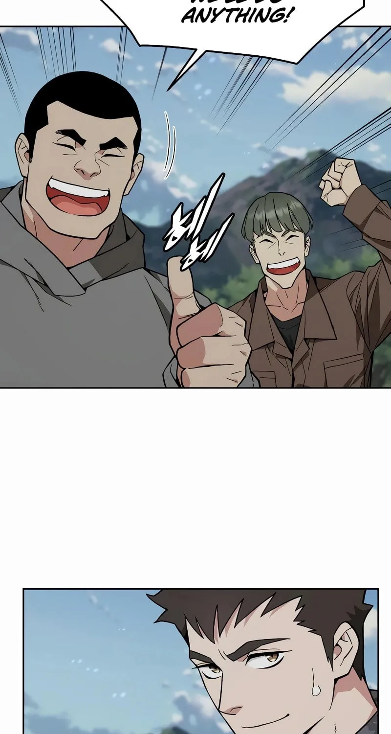 Apocalyptic Chef Awakening Chapter 39 page 53 - 