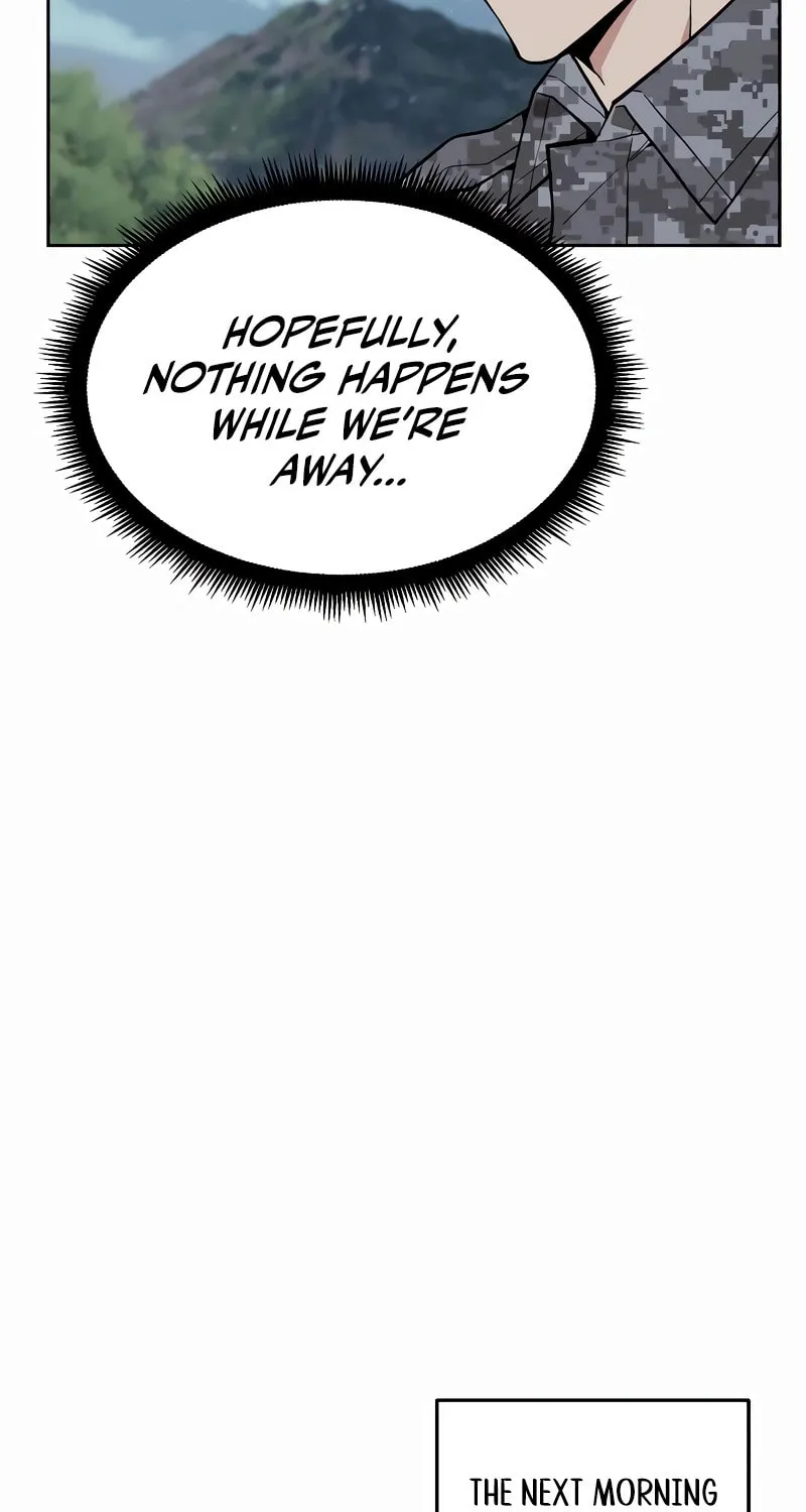 Apocalyptic Chef Awakening Chapter 39 page 54 - 
