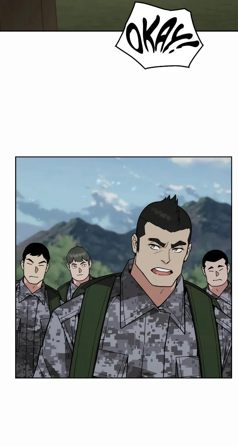 Apocalyptic Chef Awakening Chapter 39 page 56 - 