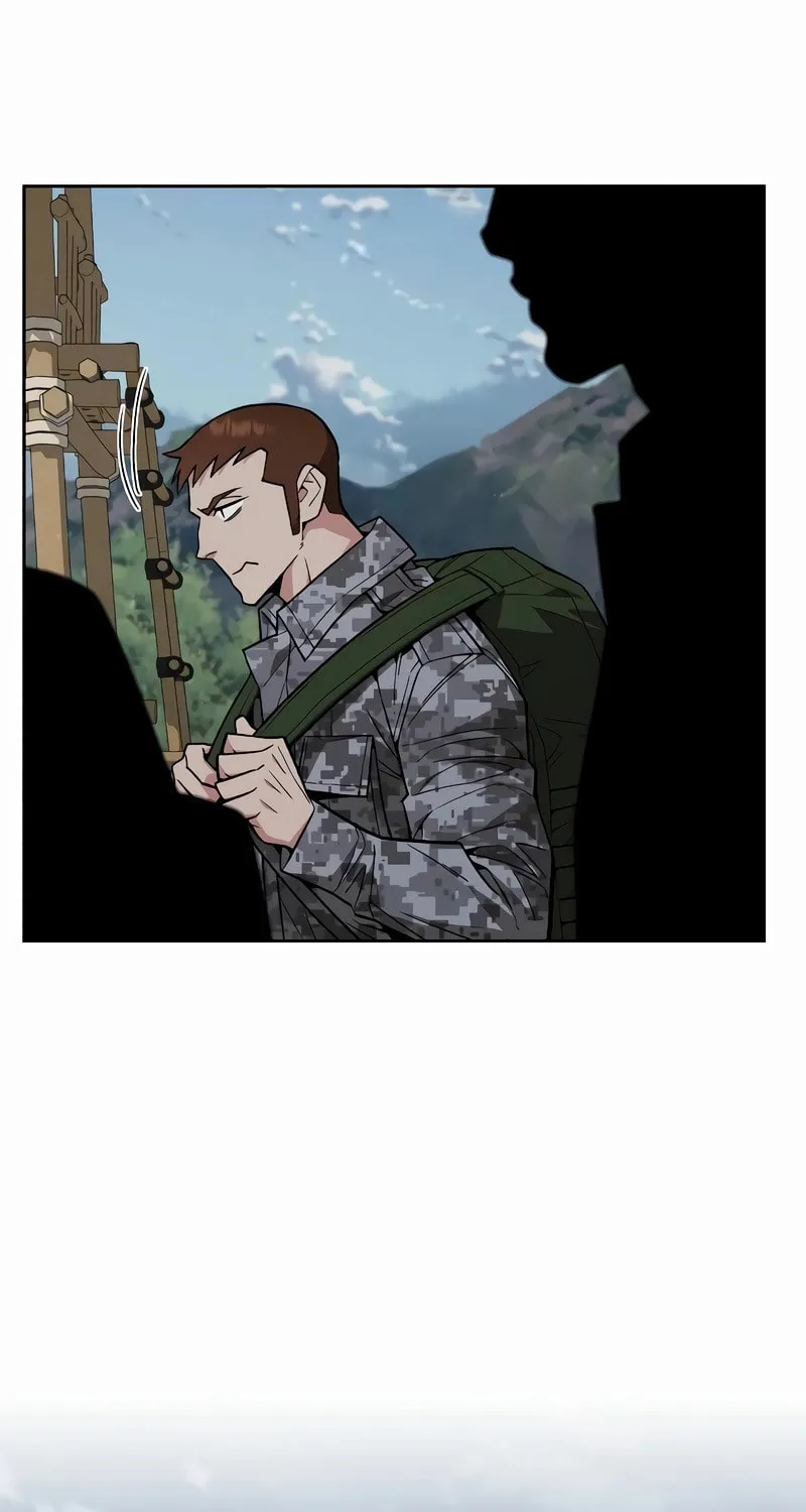 Apocalyptic Chef Awakening Chapter 39 page 57 - 