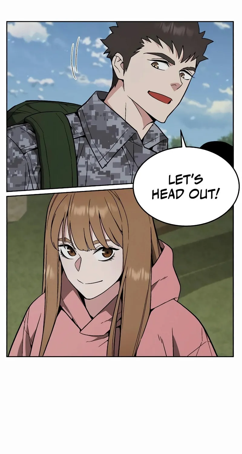 Apocalyptic Chef Awakening Chapter 39 page 59 - 