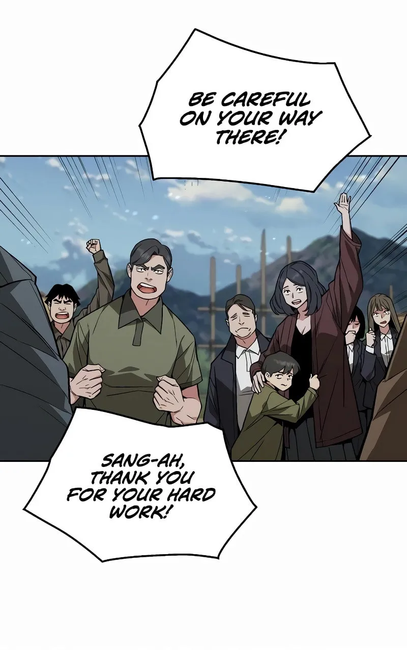 Apocalyptic Chef Awakening Chapter 39 page 60 - 