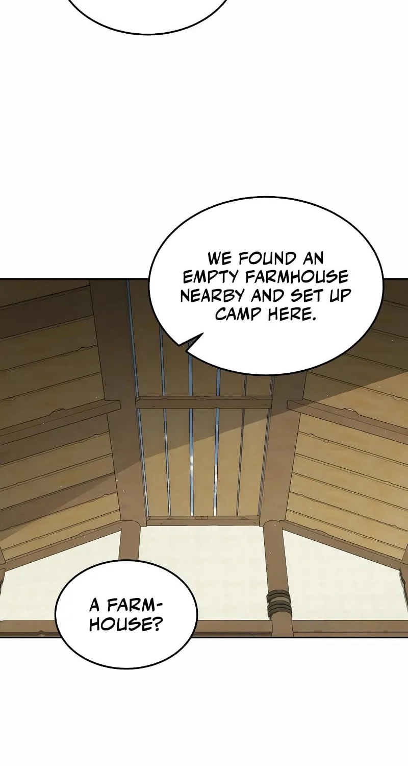 Apocalyptic Chef Awakening Chapter 39 page 7 - 
