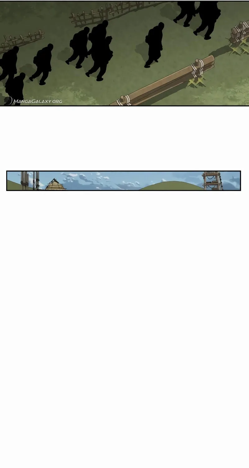 Apocalyptic Chef Awakening Chapter 39 page 61 - 