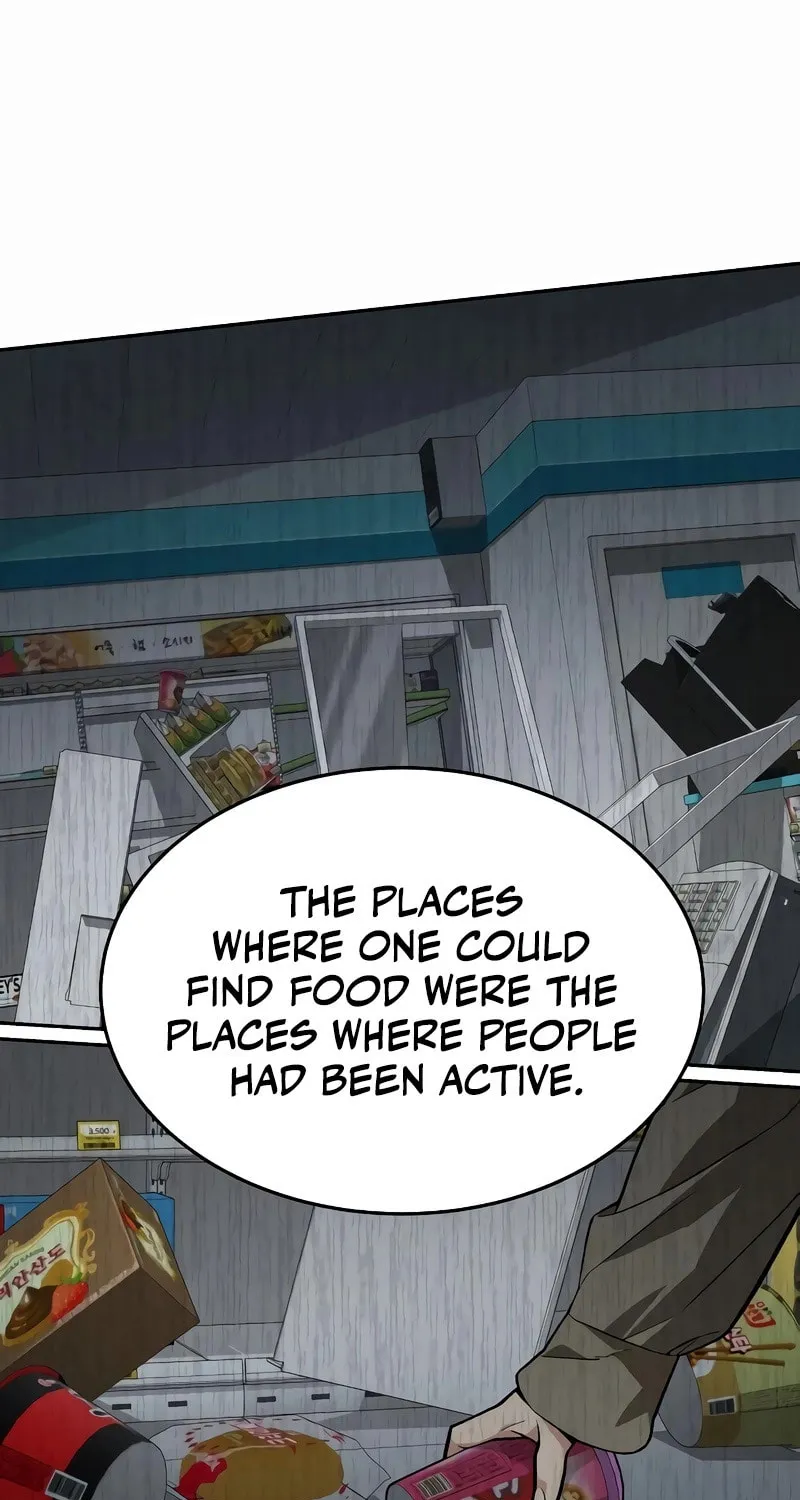 Apocalyptic Chef Awakening Chapter 39 page 66 - 