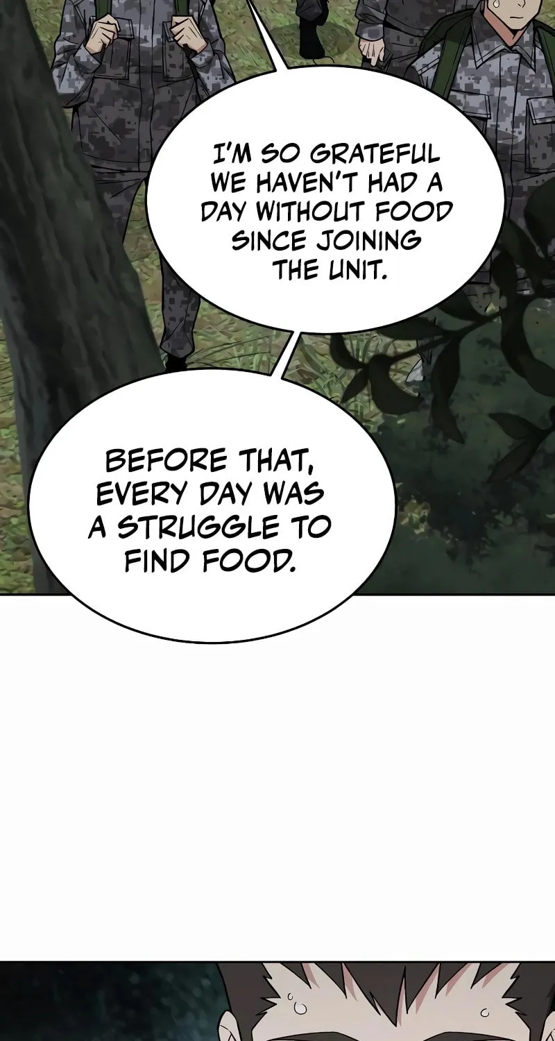 Apocalyptic Chef Awakening Chapter 39 page 68 - 