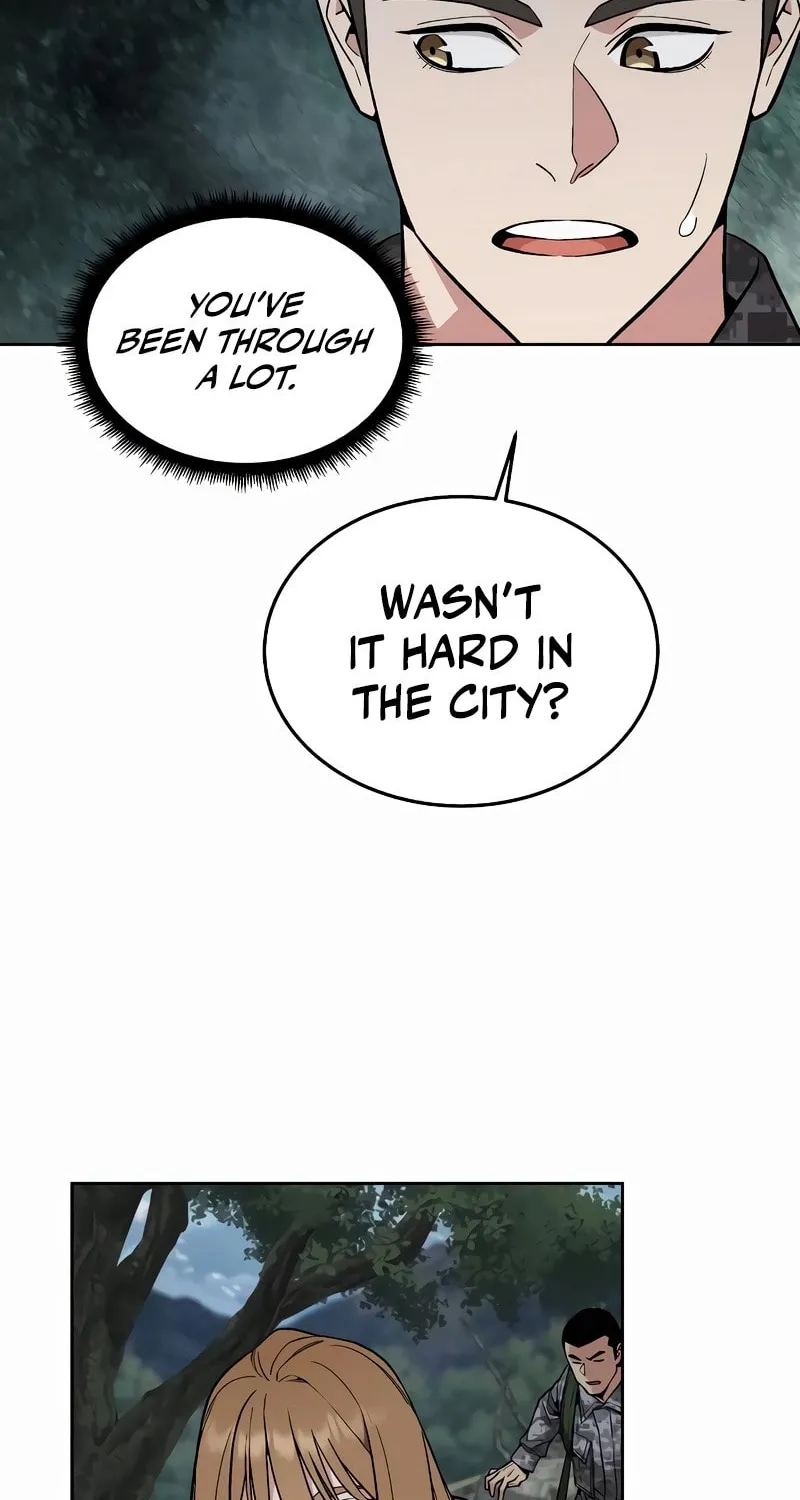 Apocalyptic Chef Awakening Chapter 39 page 69 - 