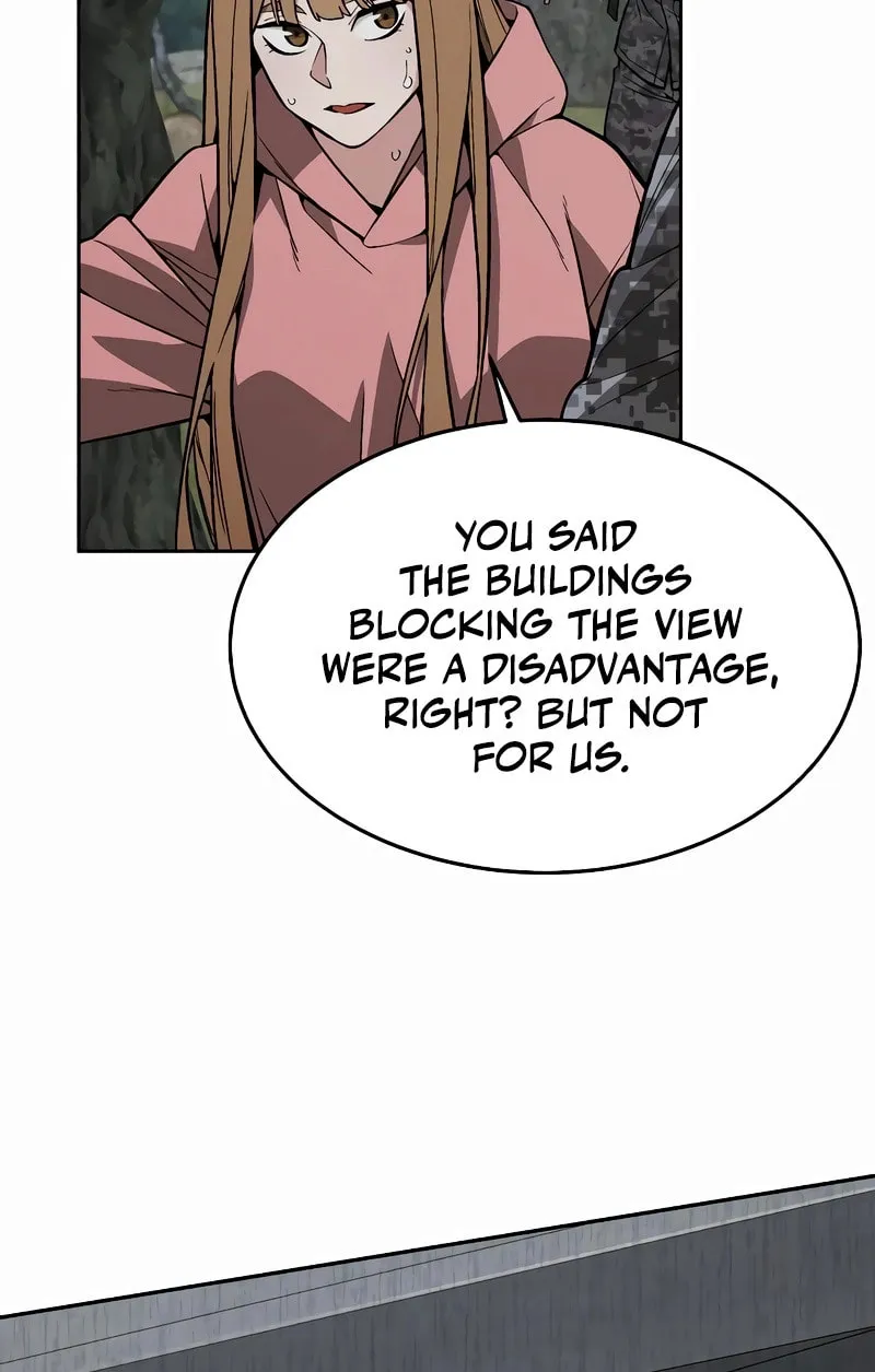 Apocalyptic Chef Awakening Chapter 39 page 70 - 