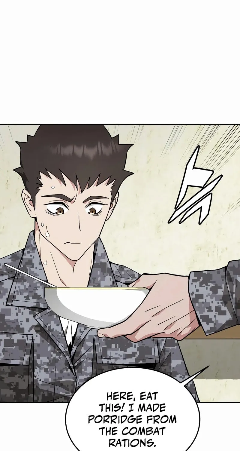 Apocalyptic Chef Awakening Chapter 39 page 8 - 