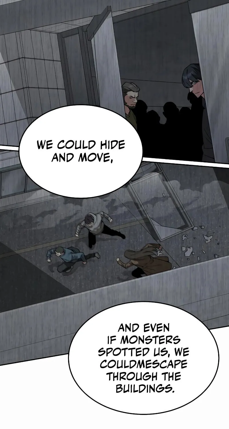 Apocalyptic Chef Awakening Chapter 39 page 71 - 
