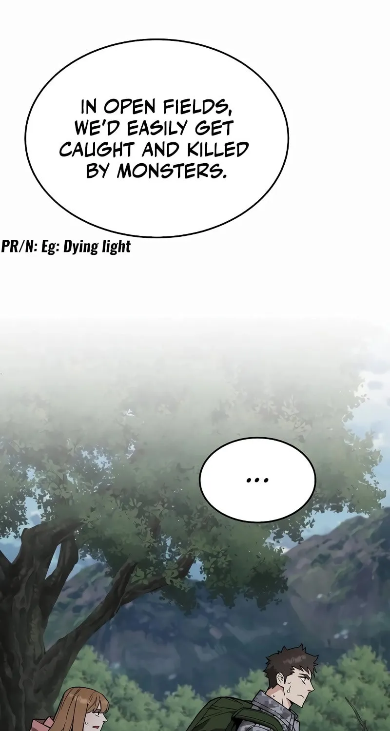 Apocalyptic Chef Awakening Chapter 39 page 72 - 