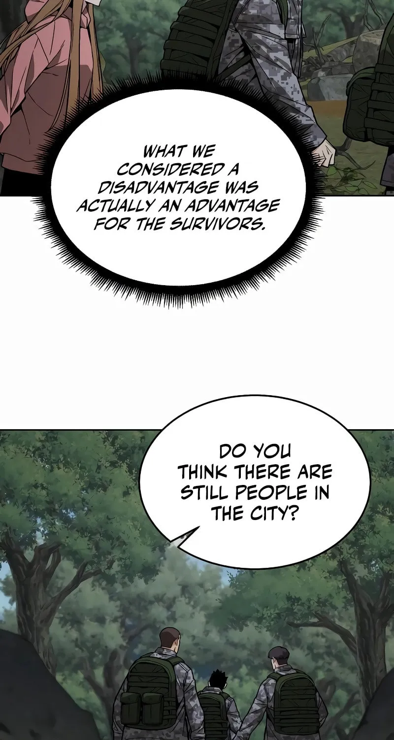Apocalyptic Chef Awakening Chapter 39 page 73 - 