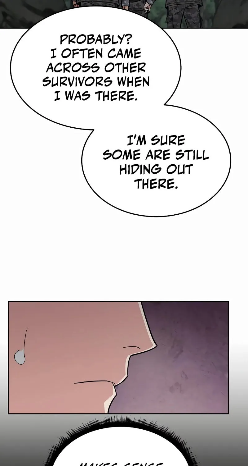 Apocalyptic Chef Awakening Chapter 39 page 74 - 