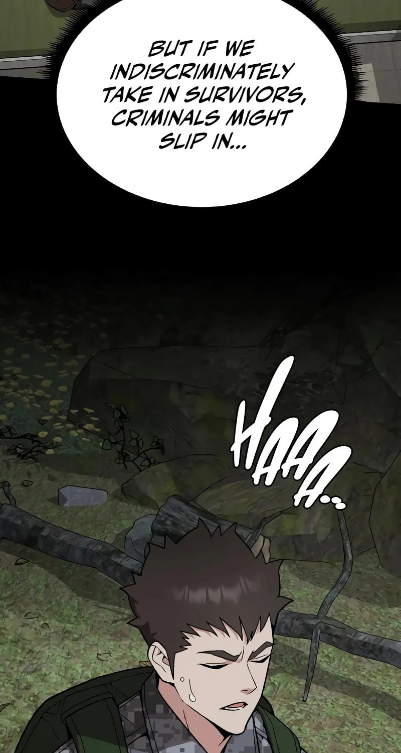 Apocalyptic Chef Awakening Chapter 39 page 78 - 