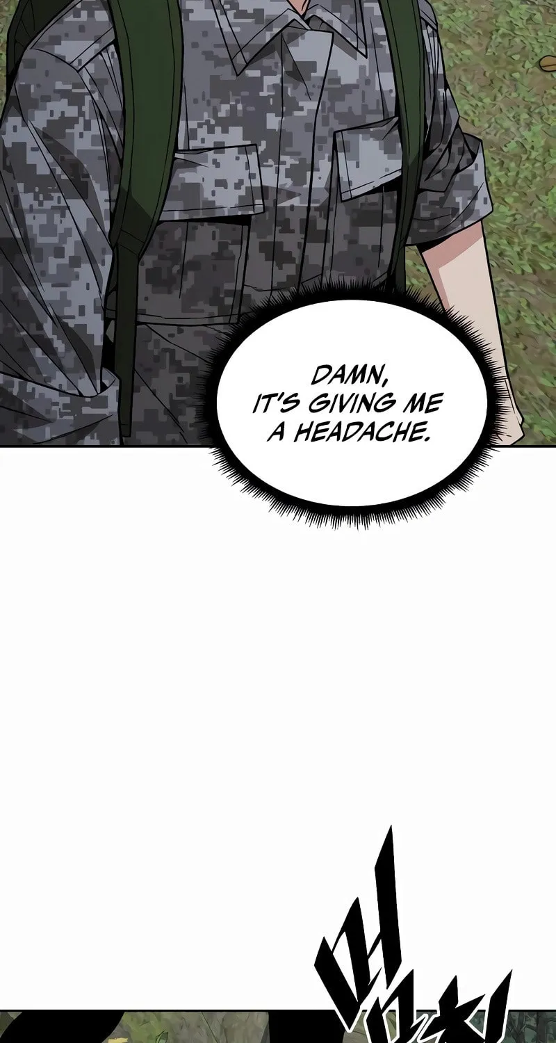 Apocalyptic Chef Awakening Chapter 39 page 79 - 