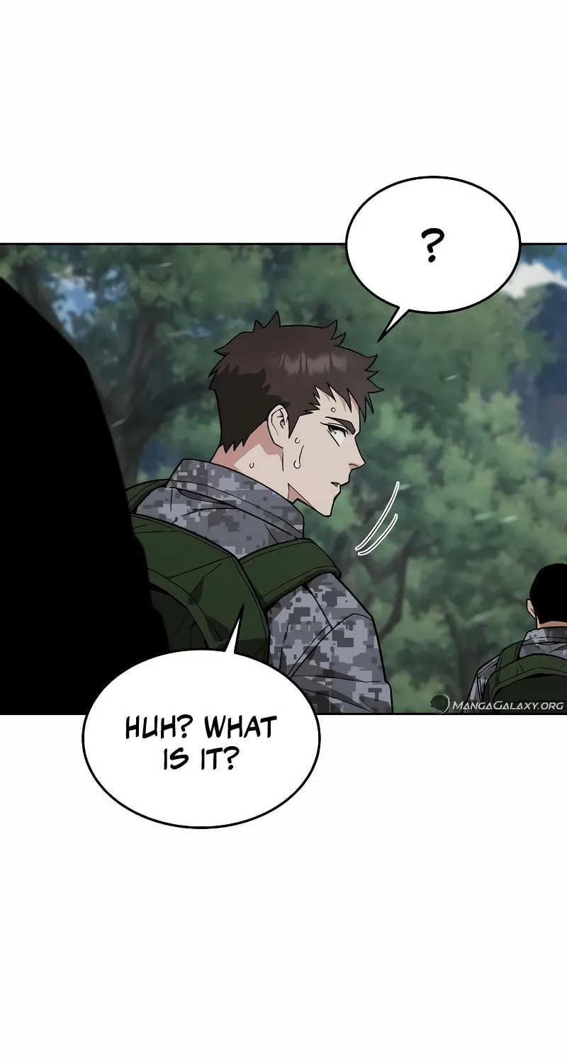 Apocalyptic Chef Awakening Chapter 39 page 82 - 