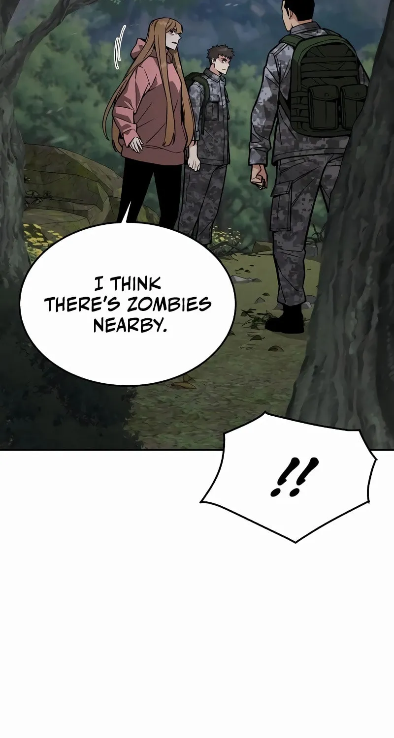 Apocalyptic Chef Awakening Chapter 39 page 84 - 