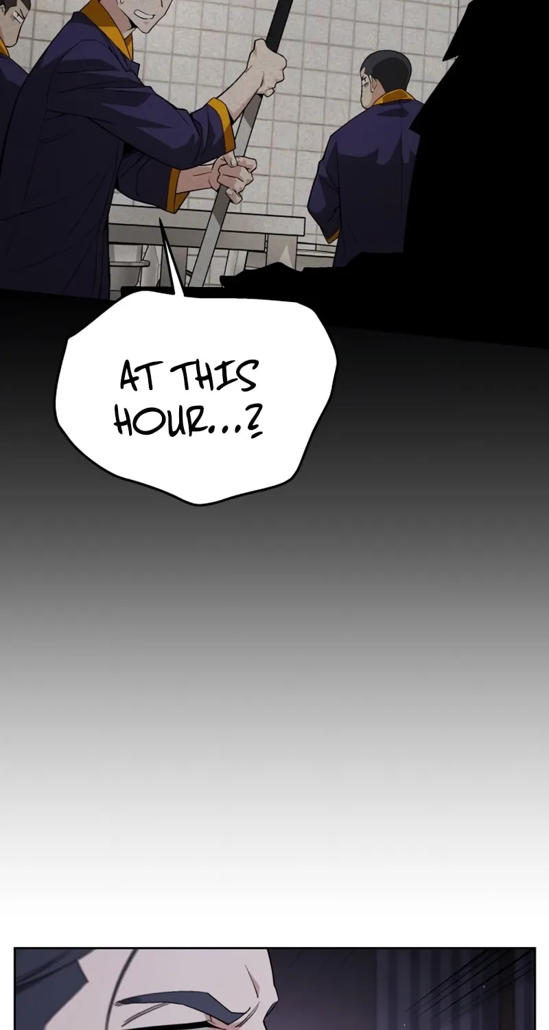 Apocalyptic Chef Awakening Chapter 4 page 11 - 