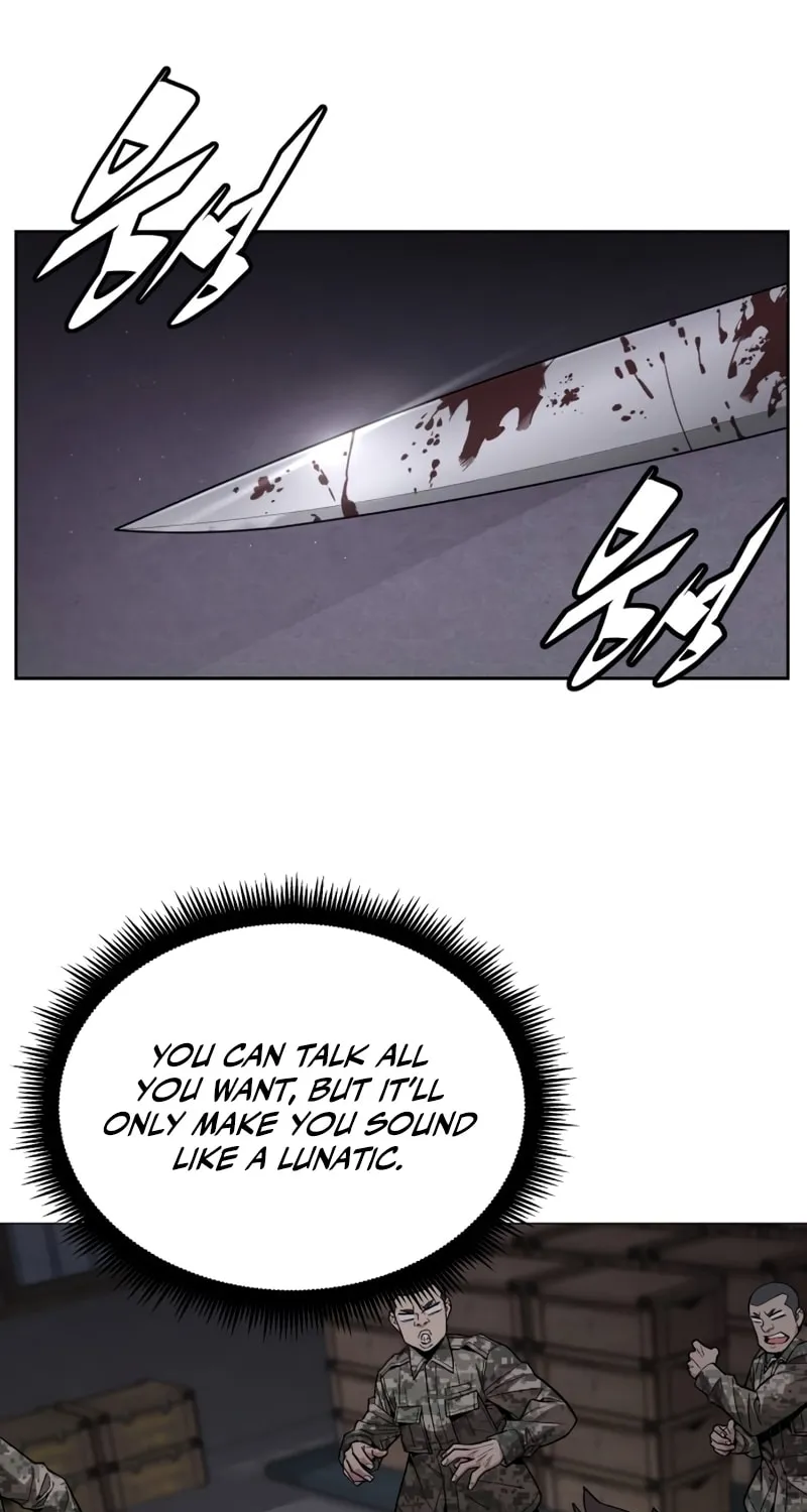 Apocalyptic Chef Awakening Chapter 4 page 101 - 