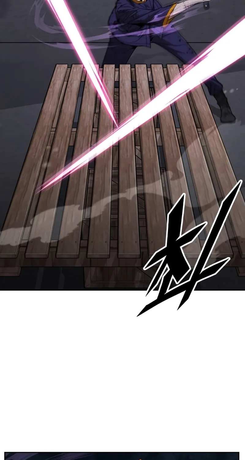 Apocalyptic Chef Awakening Chapter 4 page 107 - 
