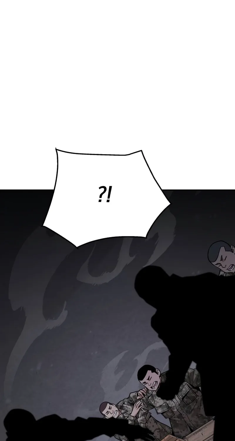 Apocalyptic Chef Awakening Chapter 4 page 111 - 