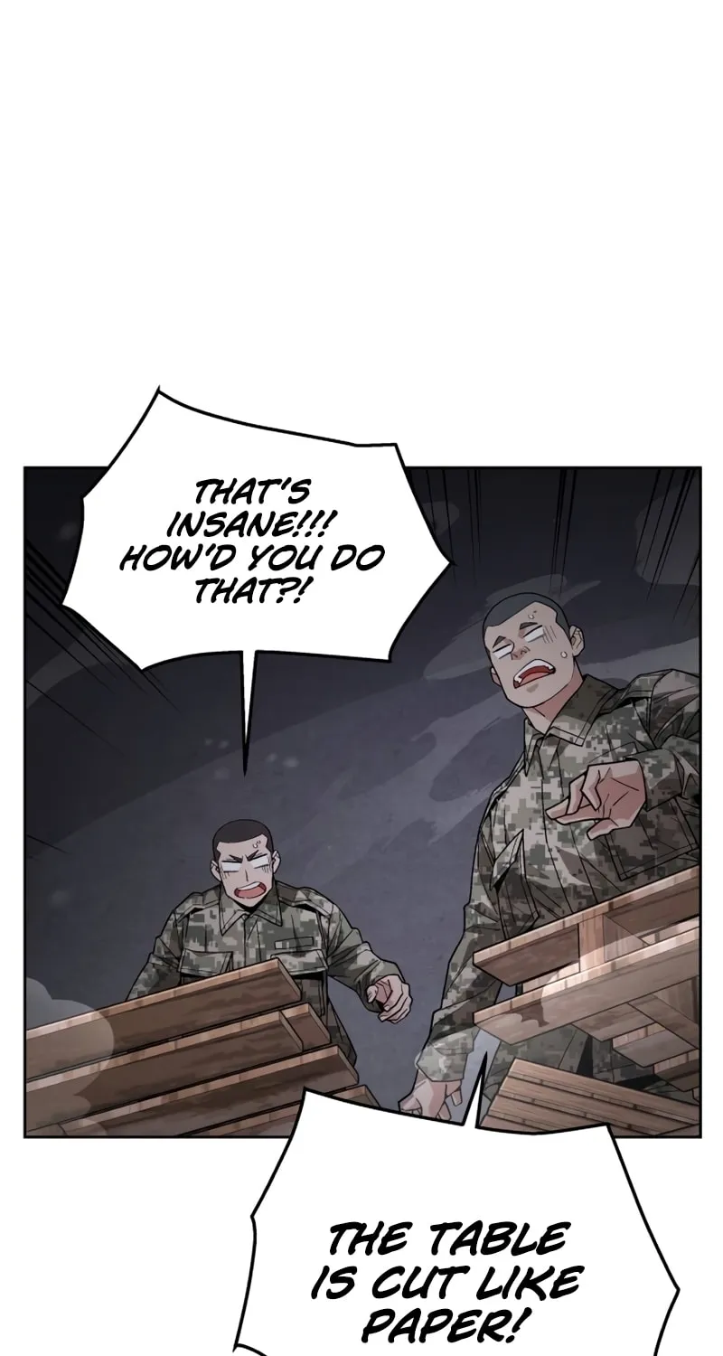 Apocalyptic Chef Awakening Chapter 4 page 113 - 