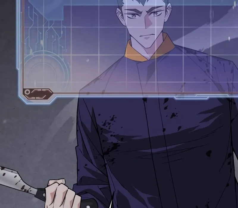 Apocalyptic Chef Awakening Chapter 4 page 115 - 