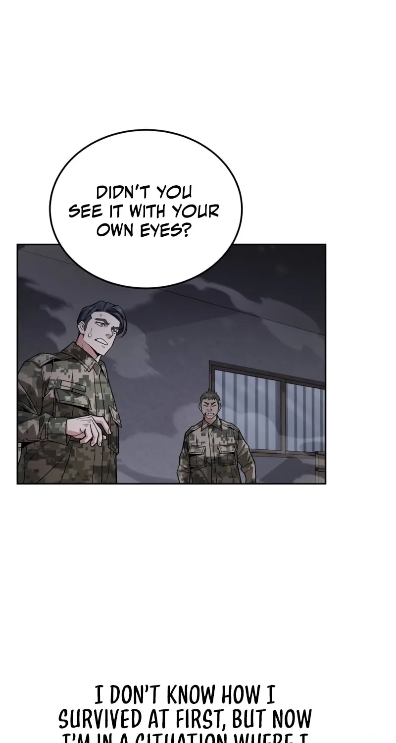 Apocalyptic Chef Awakening Chapter 4 page 119 - 