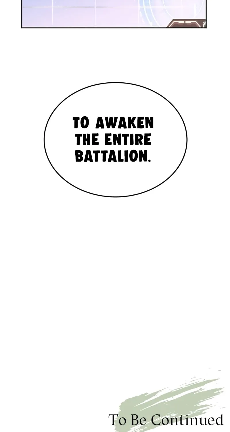 Apocalyptic Chef Awakening Chapter 4 page 128 - 
