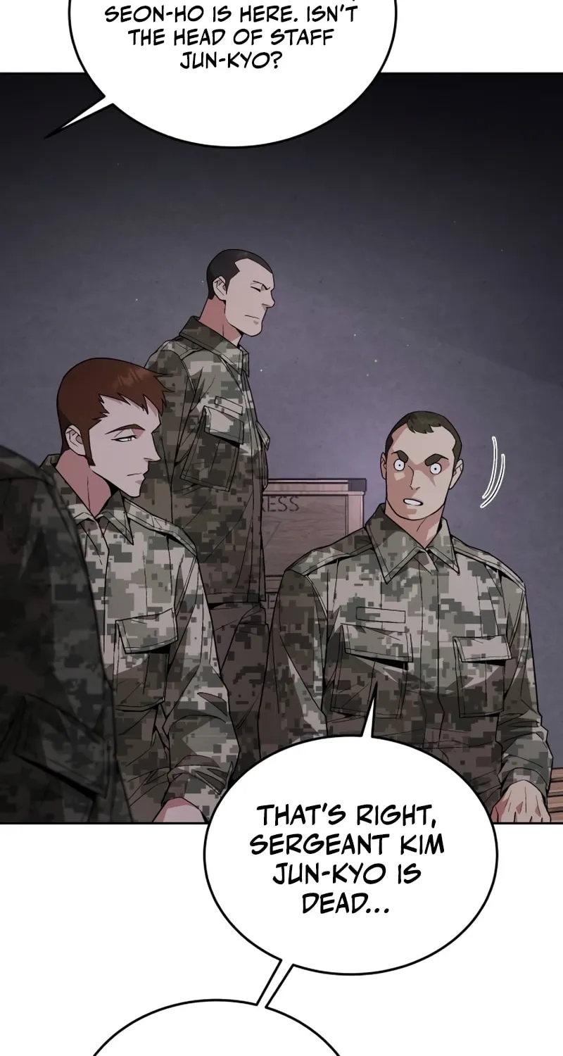 Apocalyptic Chef Awakening Chapter 4 page 15 - 