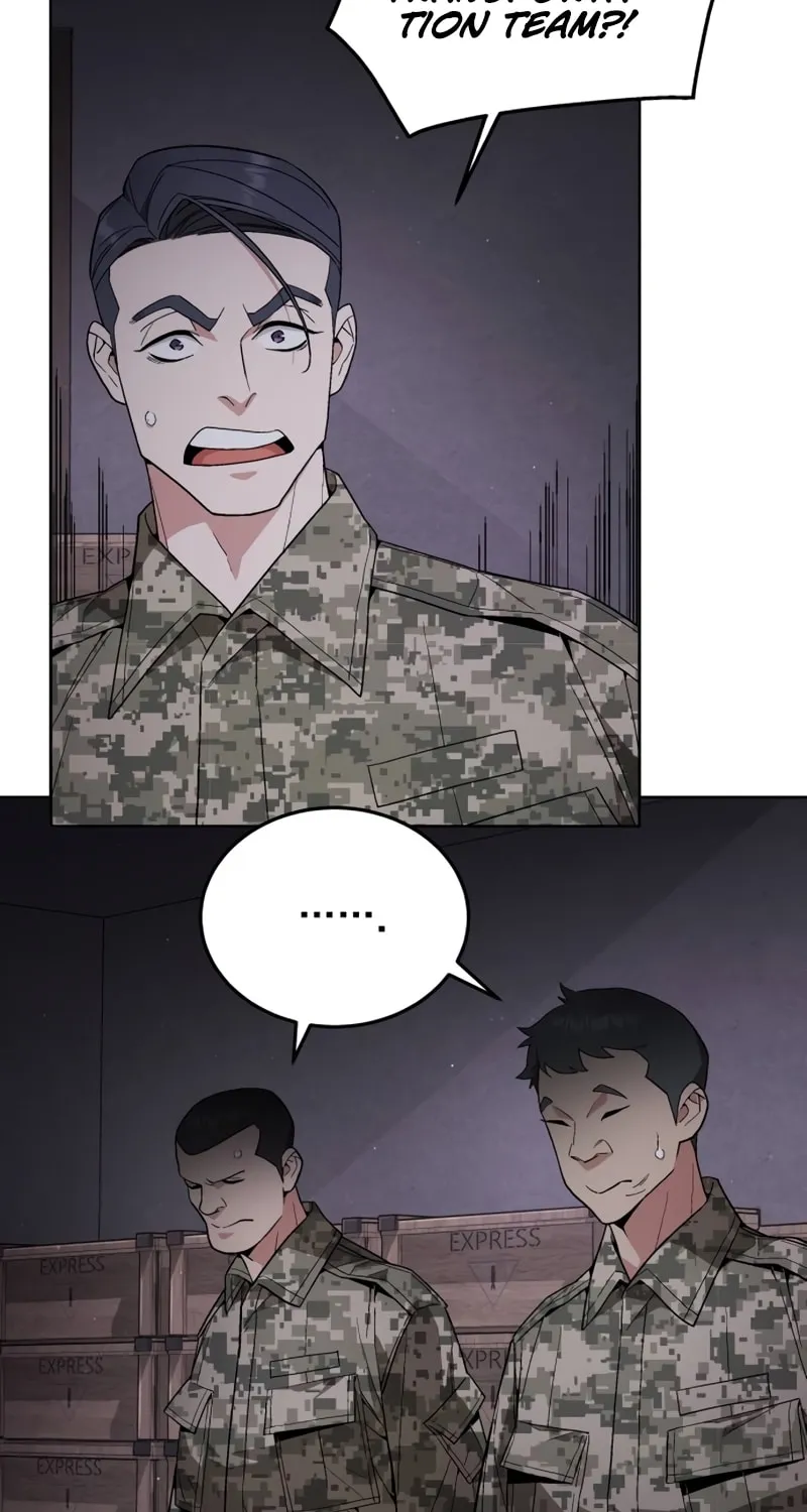 Apocalyptic Chef Awakening Chapter 4 page 17 - 