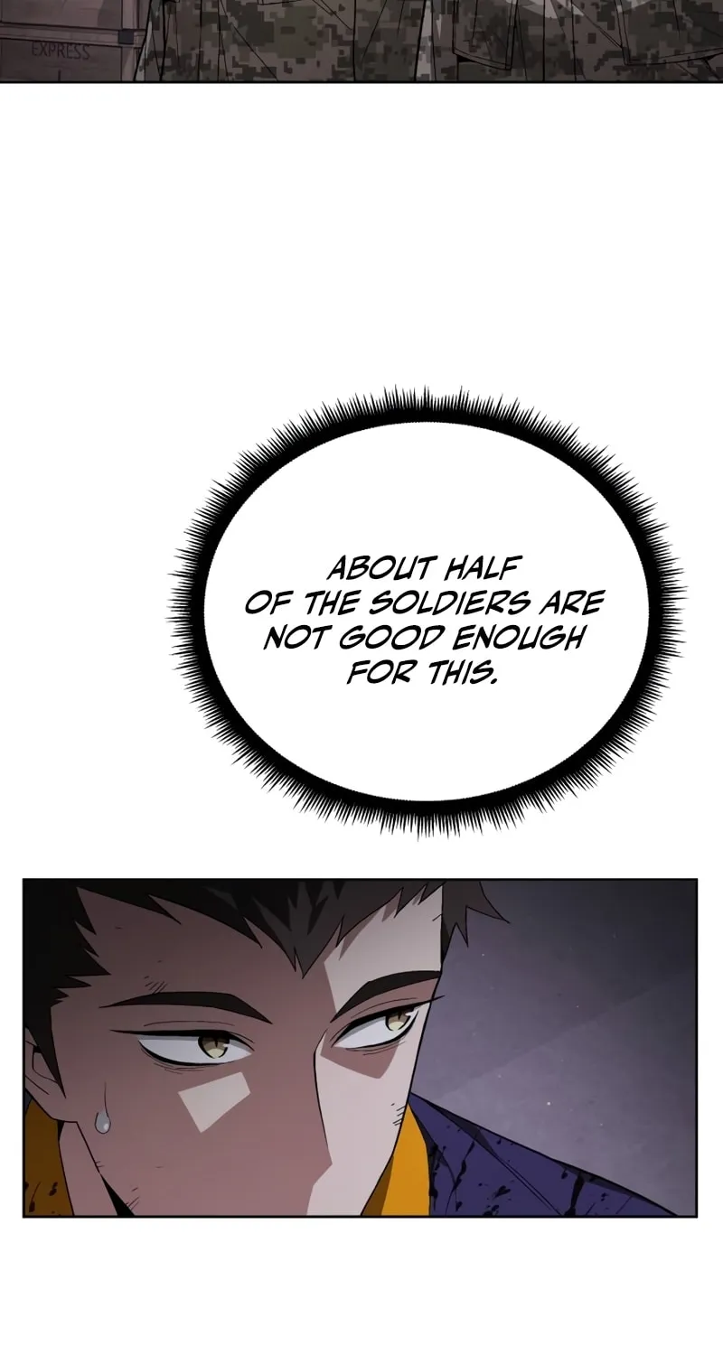 Apocalyptic Chef Awakening Chapter 4 page 18 - 