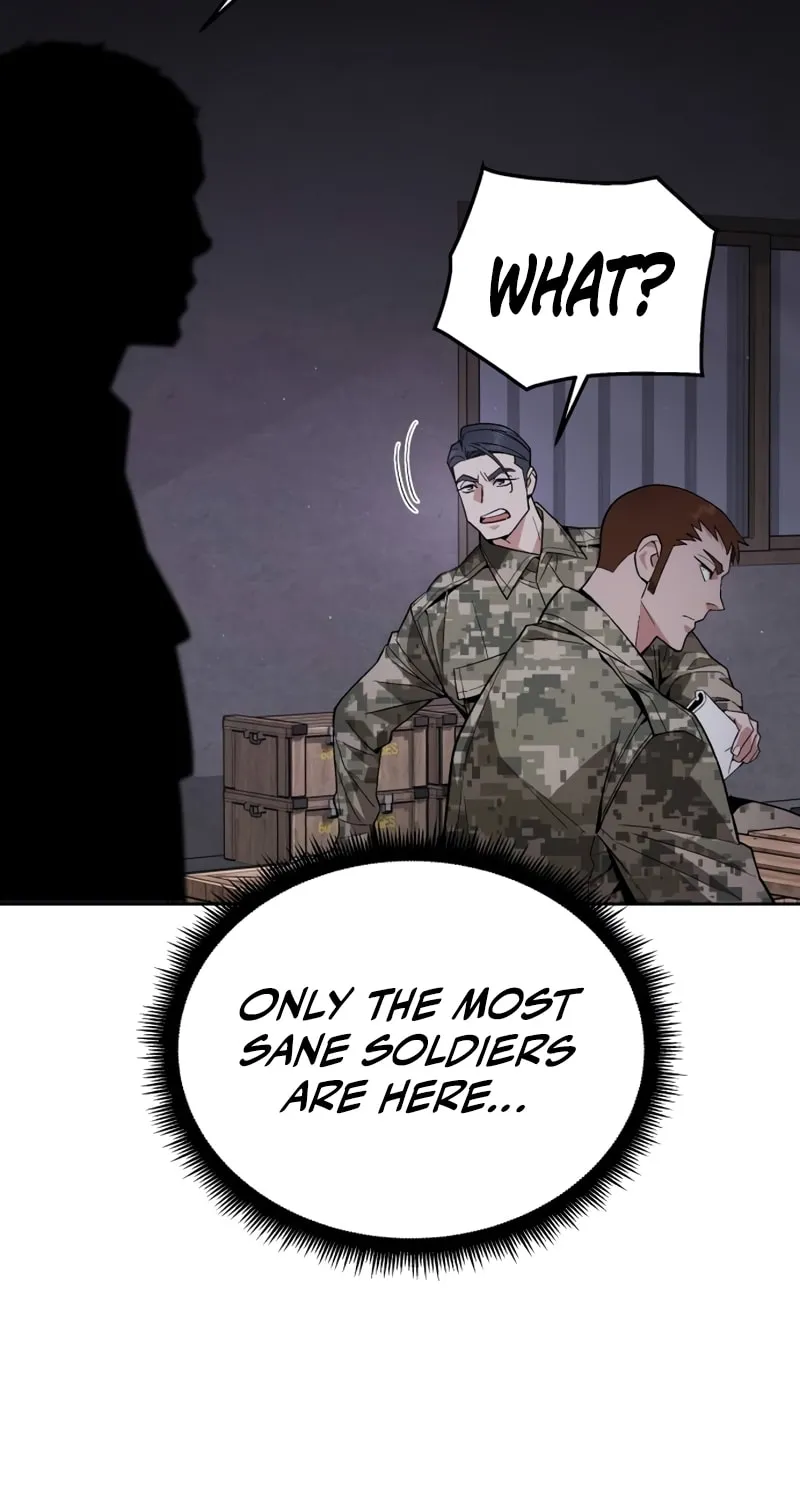 Apocalyptic Chef Awakening Chapter 4 page 20 - 