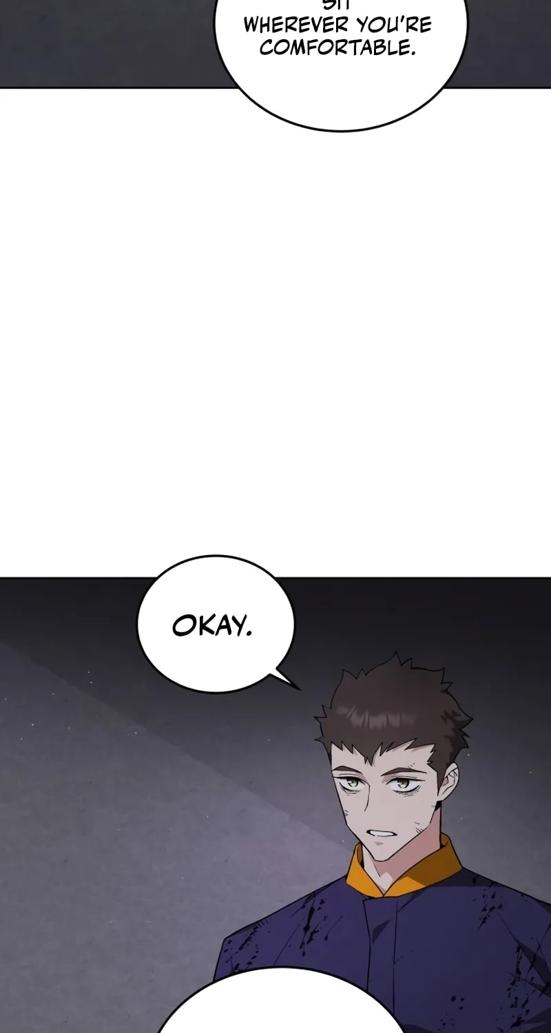 Apocalyptic Chef Awakening Chapter 4 page 3 - 