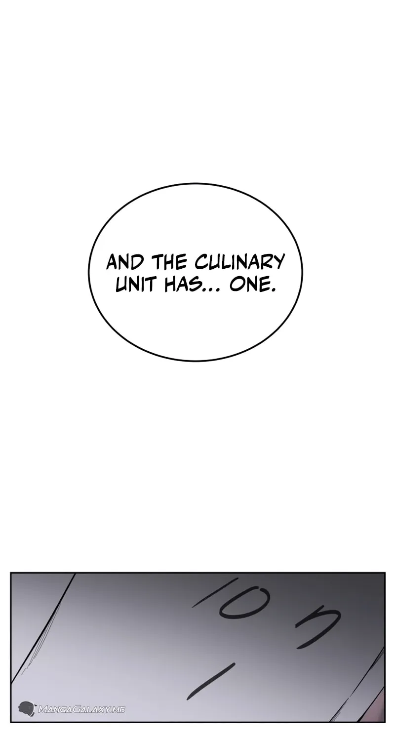 Apocalyptic Chef Awakening Chapter 4 page 23 - 