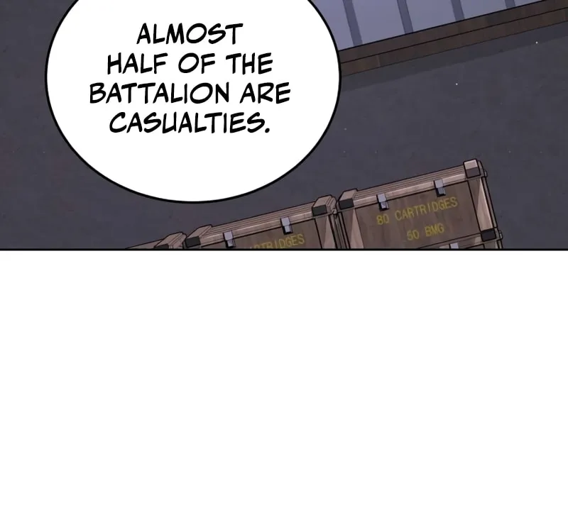 Apocalyptic Chef Awakening Chapter 4 page 25 - 