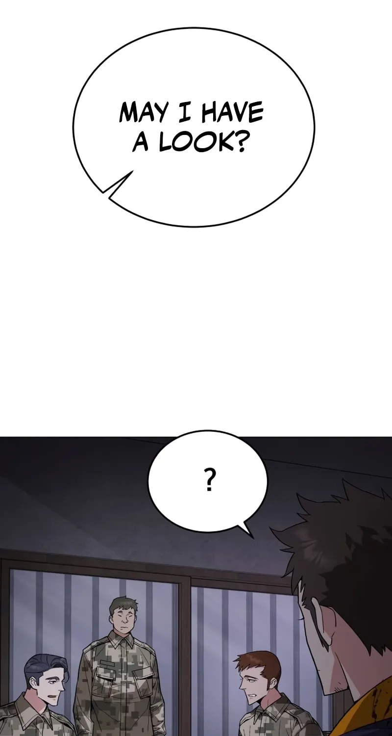 Apocalyptic Chef Awakening Chapter 4 page 26 - 