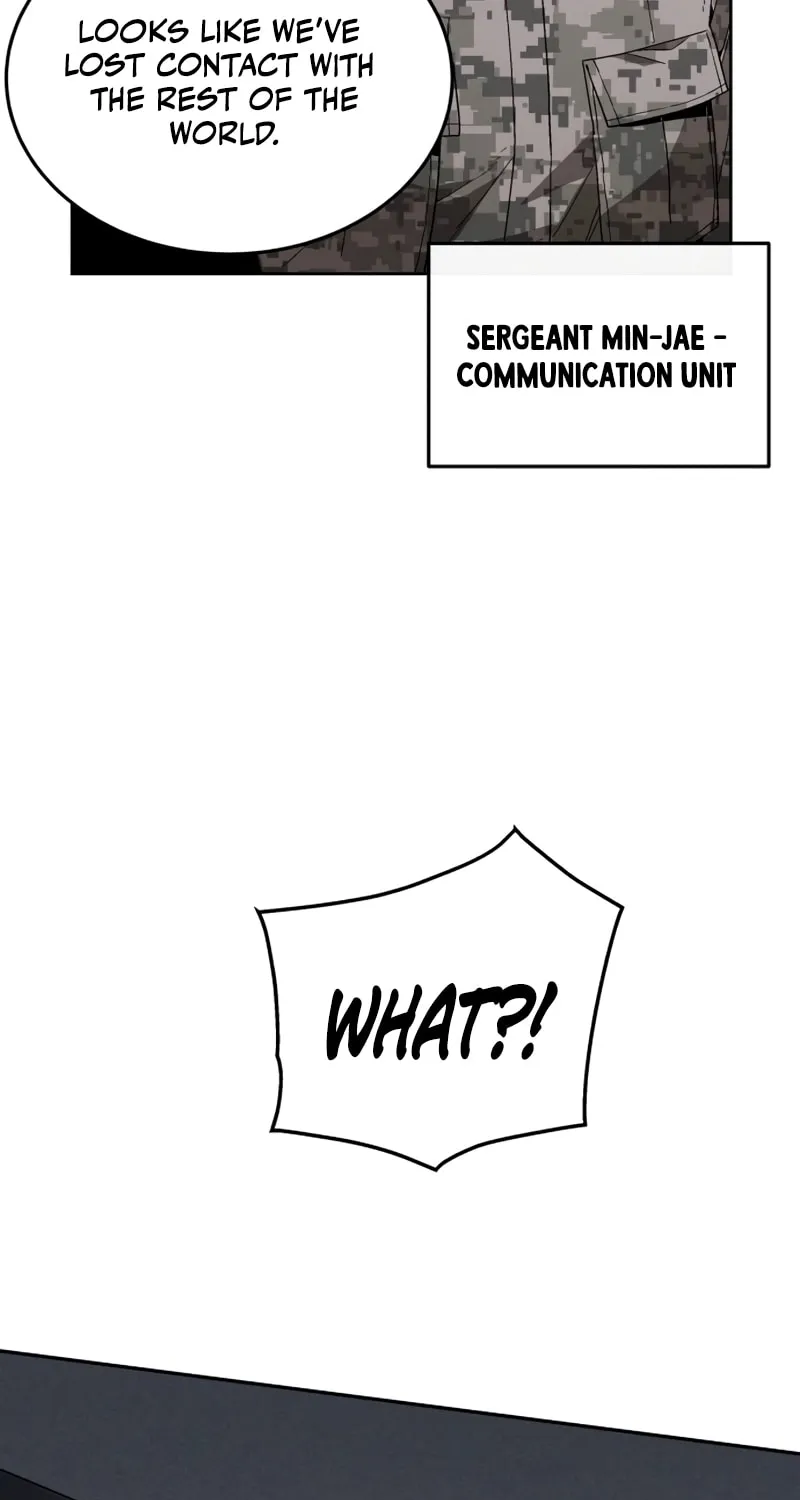 Apocalyptic Chef Awakening Chapter 4 page 29 - 