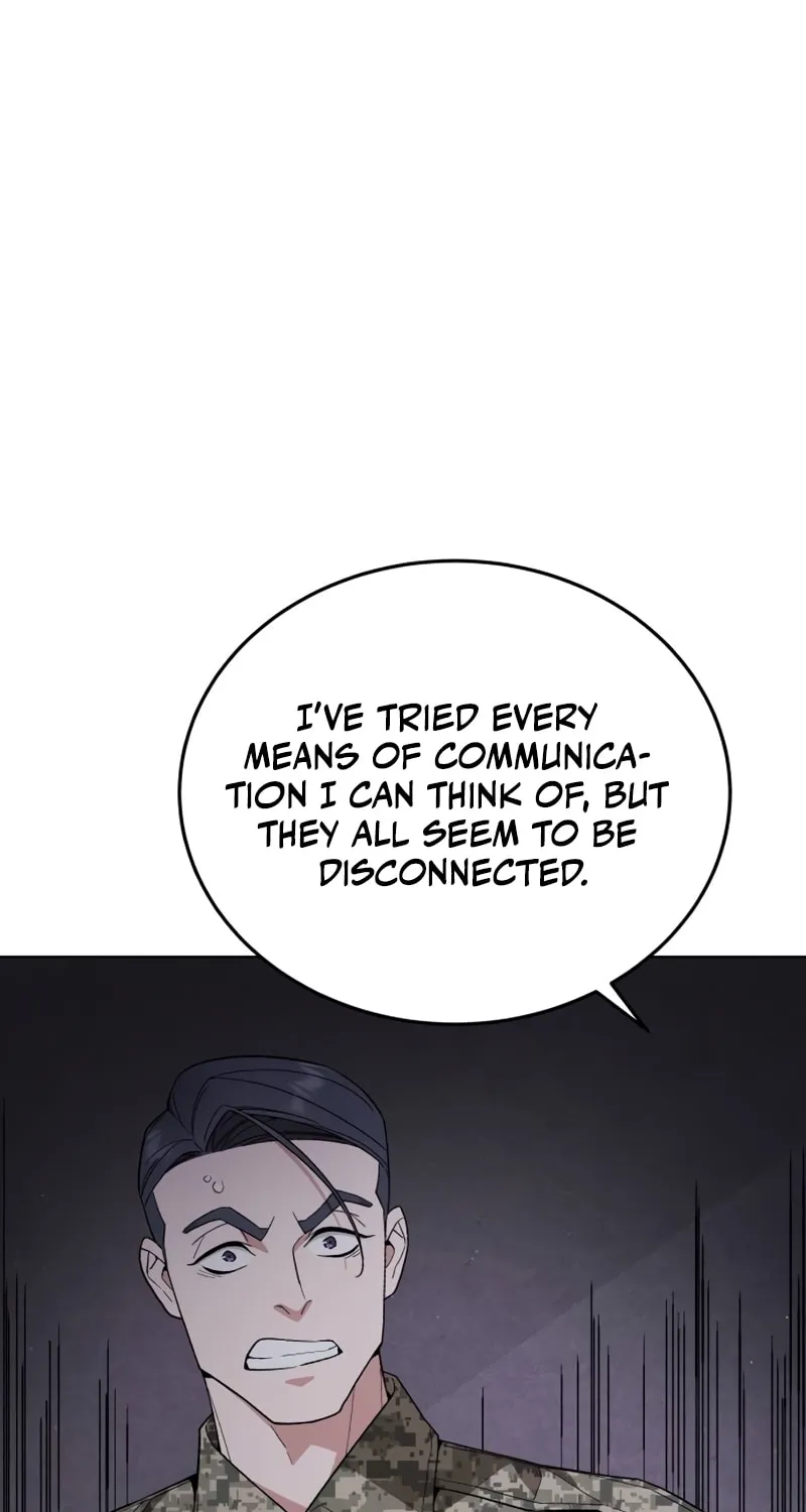 Apocalyptic Chef Awakening Chapter 4 page 32 - 
