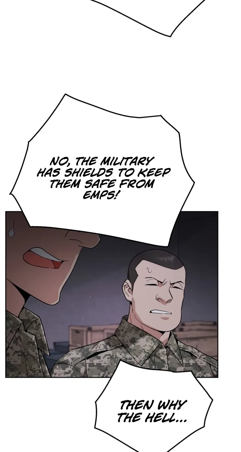 Apocalyptic Chef Awakening Chapter 4 page 36 - 