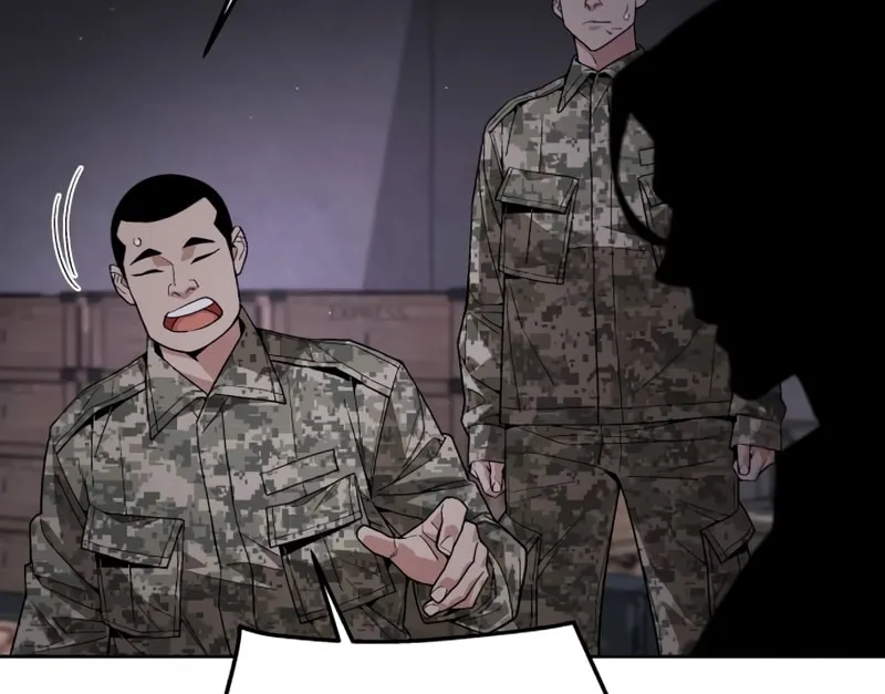 Apocalyptic Chef Awakening Chapter 4 page 40 - 
