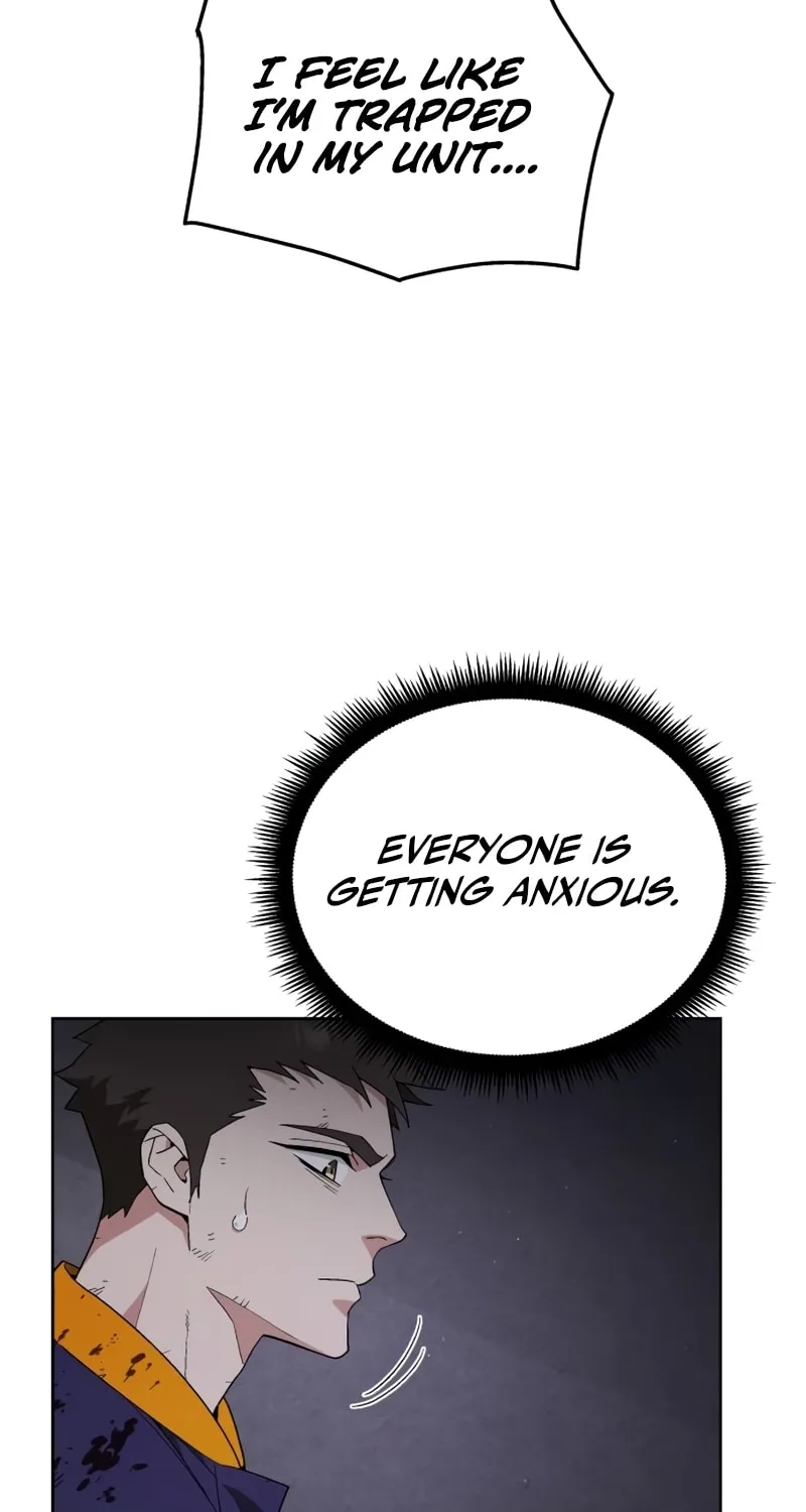 Apocalyptic Chef Awakening Chapter 4 page 41 - 
