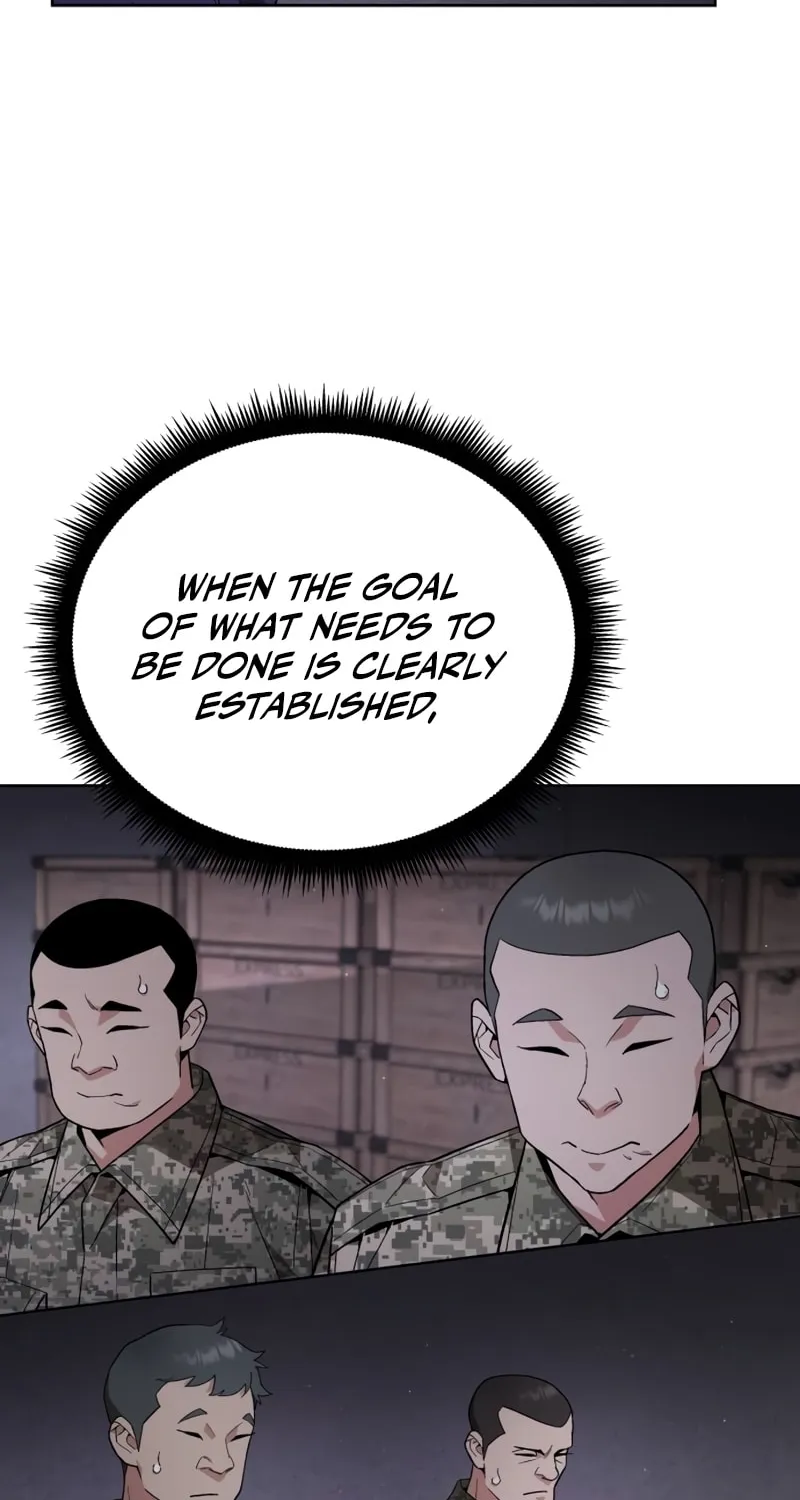 Apocalyptic Chef Awakening Chapter 4 page 42 - 