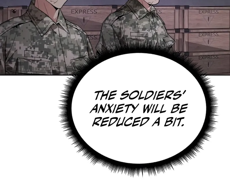 Apocalyptic Chef Awakening Chapter 4 page 43 - 